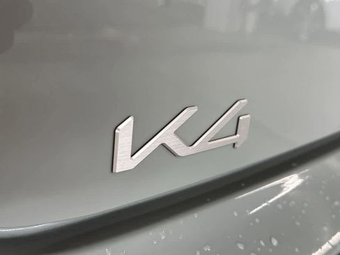 Used 2025 Kia K4 FWD image 11