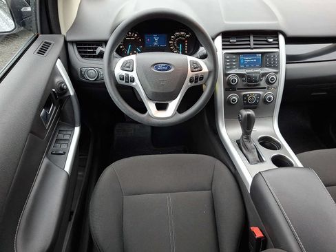 Used 2014 Ford Edge SE w/ Equipment Group 101A FWD image 13