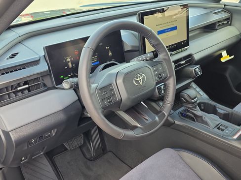 New 2026 Toyota RAV4 XSE AWD/4WD image 12
