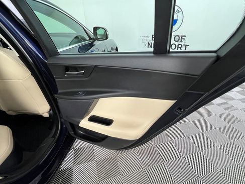 Used 2019 Jaguar XE Premium AWD/4WD image 22
