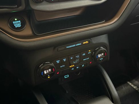 Used 2021 Ford Bronco Sport Badlands w/ Badlands Package image 25