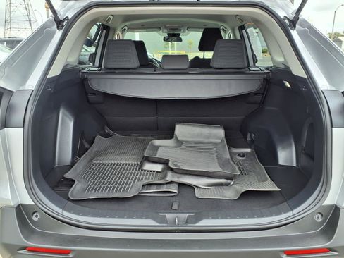 Certified 2024 Toyota RAV4 LE AWD/4WD image 8