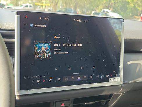 New 2026 MAZDA CX-5 Preferred AWD/4WD image 27