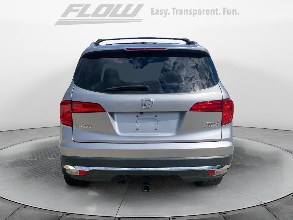 Used 2016 Honda Pilot Touring image 8