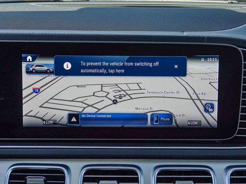 Certified 2025 Mercedes-Benz GLE 53 AMG 4MATIC image 14