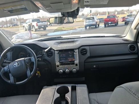Used 2021 Toyota Tundra SR image 13