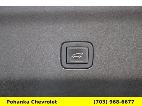 Certified 2021 Chevrolet Suburban RST image 29