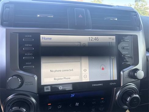 Used 2024 Toyota 4Runner Limited image 21