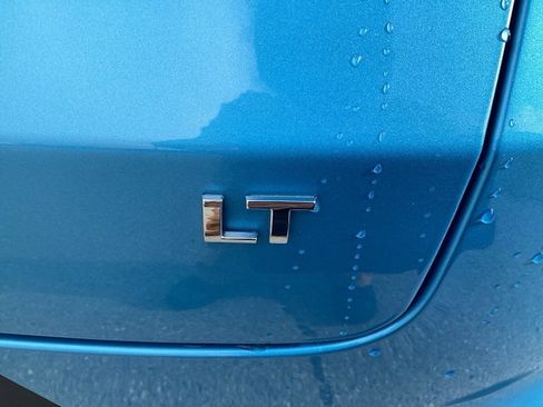 New 2026 Chevrolet TrailBlazer LT w/ Convenience Package image 12