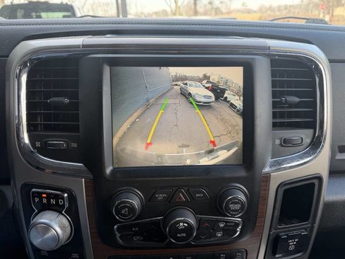 Used 2014 RAM 1500 Laramie w/ Convenience Group image 14