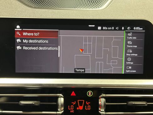 Used 2023 BMW 430i Gran Coupe image 35