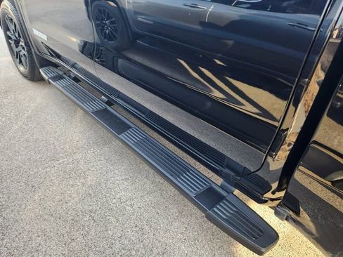 New 2026 GMC Sierra 1500 Elevation w/ Elevation Premium Package image 7