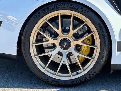 Used 2019 Porsche 911 GT3 RS image 42