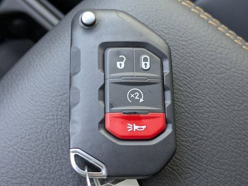 New 2026 Jeep Wrangler Sahara image 26