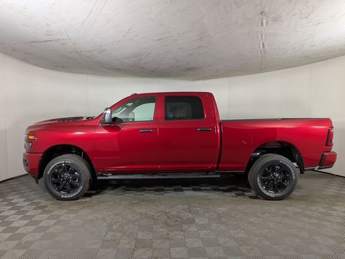 New 2026 RAM 2500 Tradesman image 3