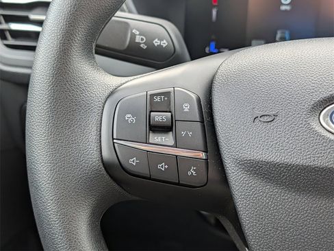 Certified 2025 Ford Escape Active w/ Tech Pack #1 image 17