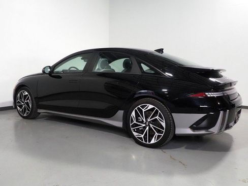 Used 2023 Hyundai Ioniq 6 SEL image 7