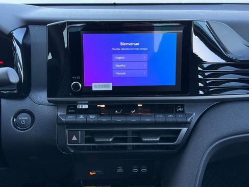 New 2026 Toyota Camry LE image 9