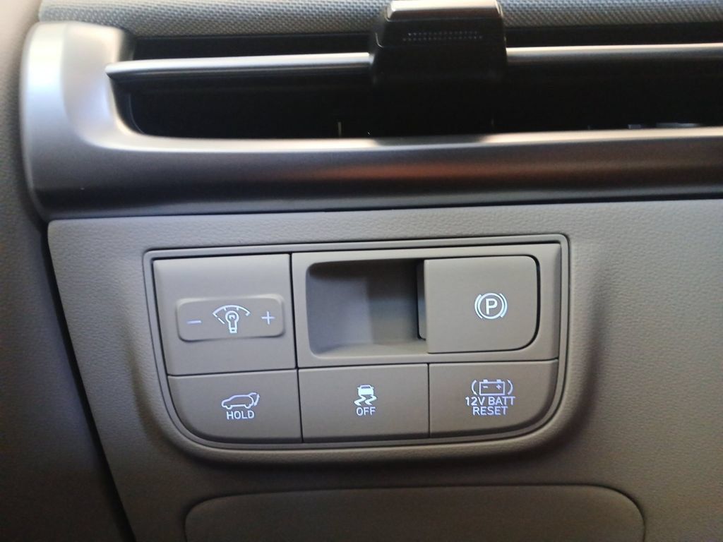 New 2026 Hyundai Tucson Limited AWD/4WD image 22