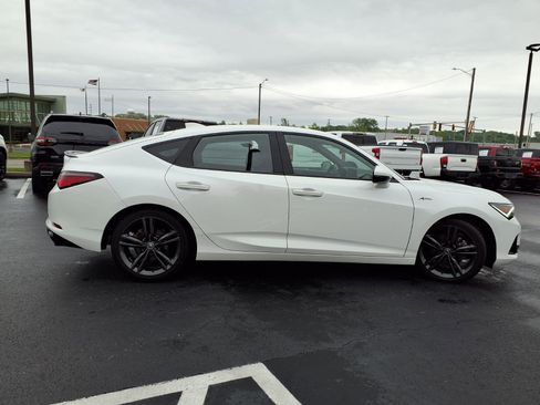 Used 2024 Acura Integra A-Spec FWD image 36