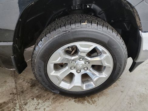 Certified 2022 RAM 1500 Big Horn AWD/4WD image 41