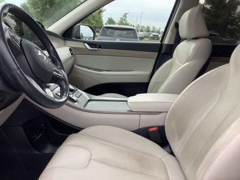 Used 2020 Hyundai Palisade SEL w/ Premium Package AWD/4WD image 18