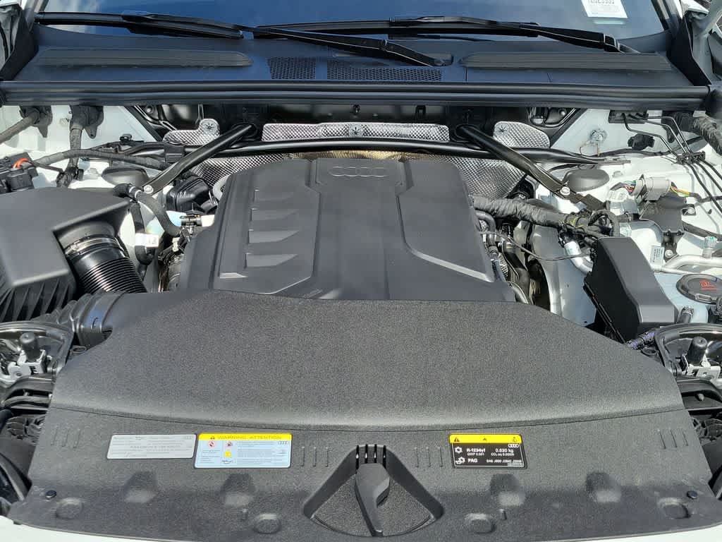 New 2026 Audi Q5 Premium Plus AWD/4WD image 9