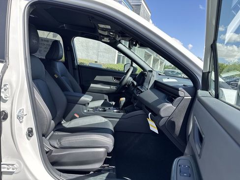 New 2026 Subaru Outback Wilderness AWD/4WD image 26