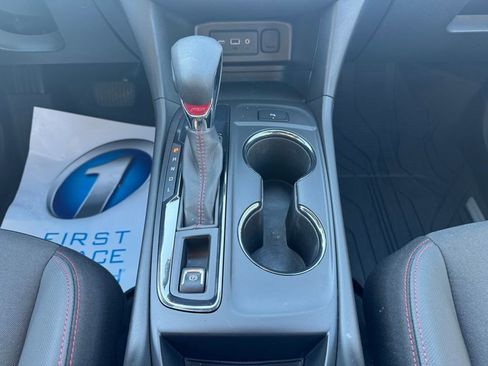 Used 2023 Chevrolet Equinox RS w/ LPO, Floor Liner Package image 22