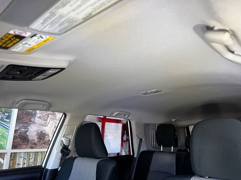 Used 2017 Toyota 4Runner SR5 image 40