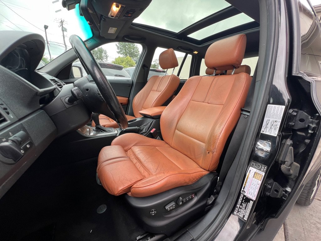 Used 2004 BMW X3 3.0i AWD/4WD image 12