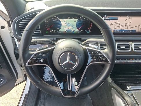 Used 2024 Mercedes-Benz GLE 350 4MATIC image 20