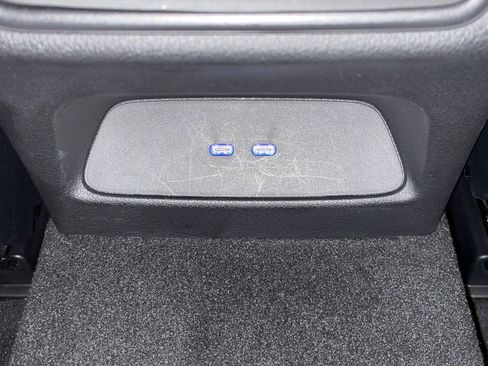 Certified 2024 Mercedes-Benz GLC 43 AMG AMG GLC 43 4MATIC Coupe image 42