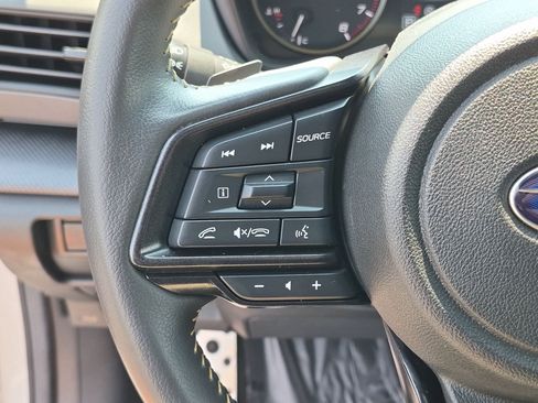 Certified 2025 Subaru Crosstrek 2.5i Sport AWD/4WD image 18
