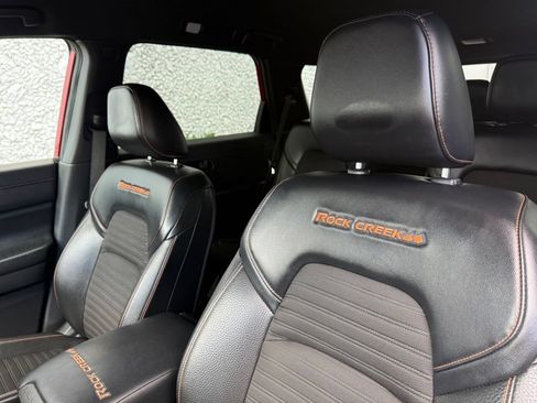 Certified 2023 Nissan Pathfinder Rock Creek AWD/4WD image 18
