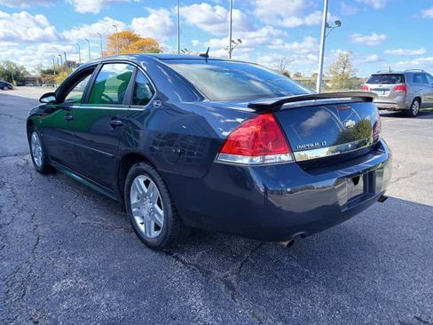 Used 2009 Chevrolet Impala LT image 6