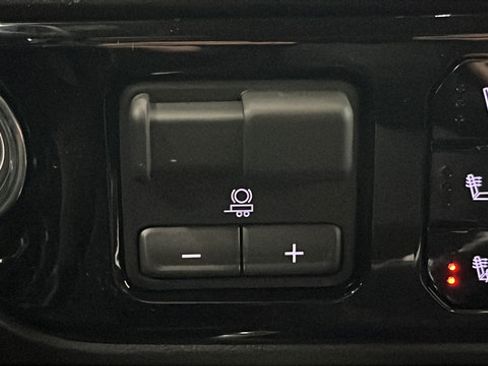 New 2026 Chevrolet Silverado 3500 LTZ w/ LTZ Plus Package AWD/4WD image 31
