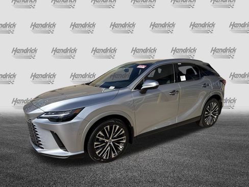 New 2026 Lexus RX 350 350 Premium+ image 5