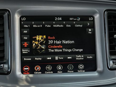 Used 2023 Dodge Challenger GT w/ Plus Package AWD/4WD image 5