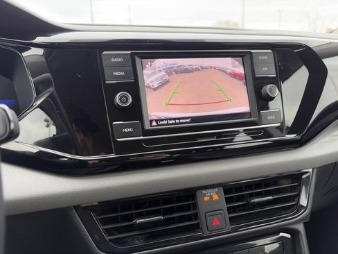 Used 2024 Volkswagen Taos S image 23