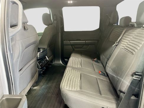 Used 2021 Ford F150 XL w/ STX Appearance Package image 23