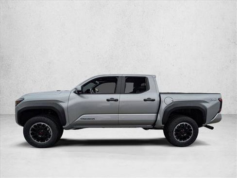 New 2026 Toyota Tacoma TRD Off-Road image 5