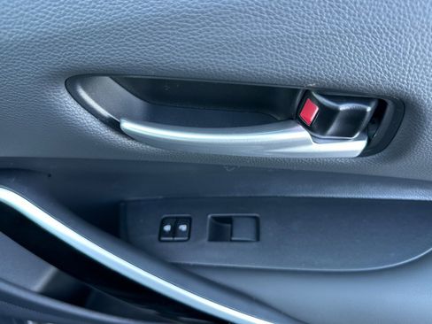 New 2026 Toyota Corolla XSE image 19