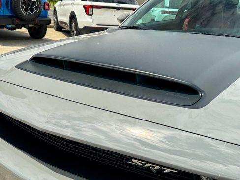 Used 2023 Dodge Challenger SRT Hellcat Redeye RWD image 13