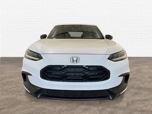 New 2026 Honda HR-V Sport image 9