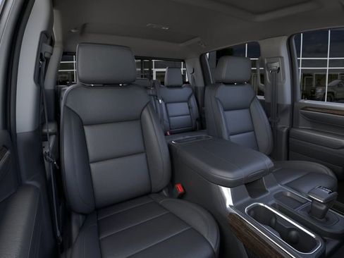 New 2026 GMC Sierra 1500 SLT AWD/4WD image 2