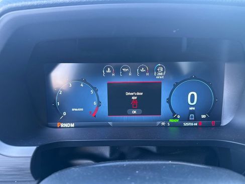 Used 2024 Ford F150 XLT w/ Mobile Office Package image 18