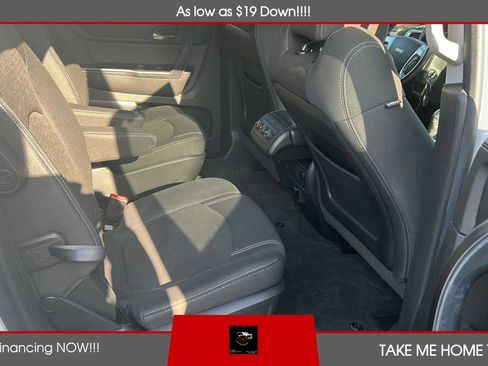 Used 2016 GMC Acadia SLE image 10