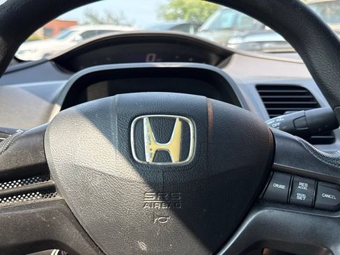 Used 2008 Honda Civic LX image 10