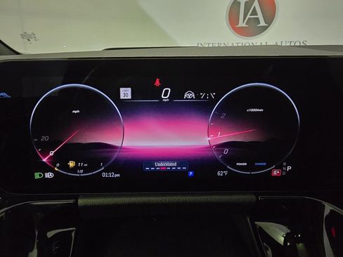 Used 2025 Mercedes-Benz GLA 35 AMG 4MATIC image 27